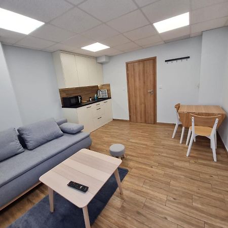 Apartament Laki18 Wadowice Buitenkant foto