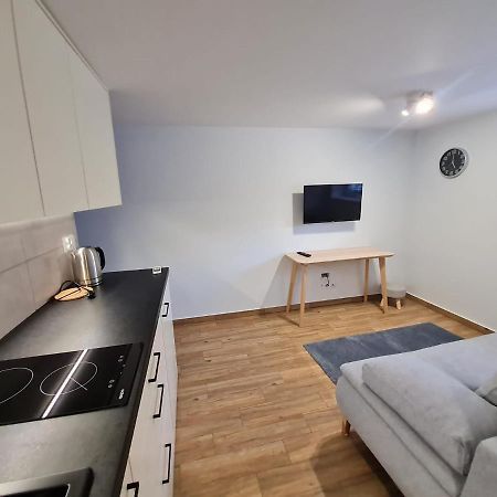 Apartament Laki18 Wadowice Buitenkant foto