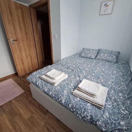 Apartament Laki18 Wadowice Buitenkant foto