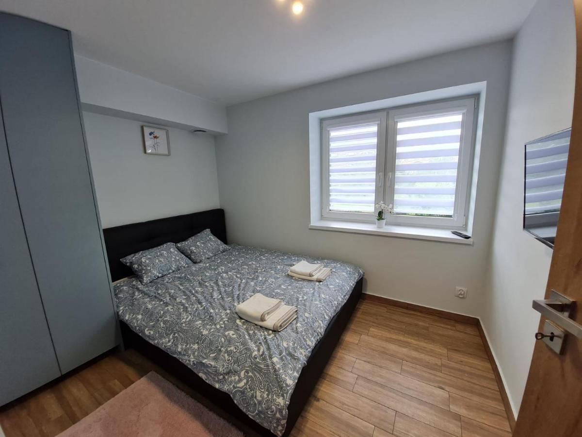 Apartament Laki18 Wadowice Buitenkant foto